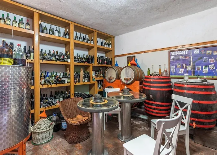 House Peresiji