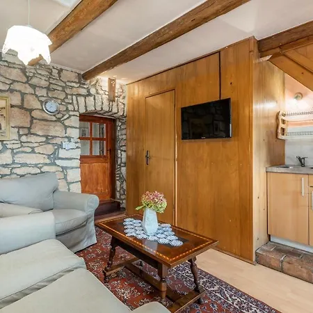 House بيت ضيافة