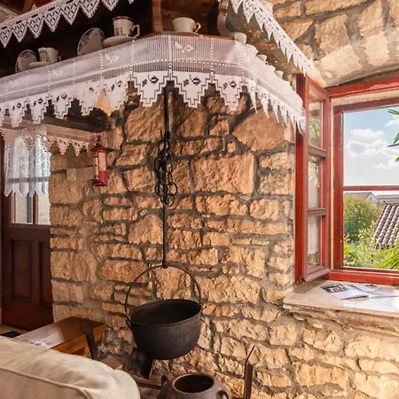 بيت ضيافة House 3*