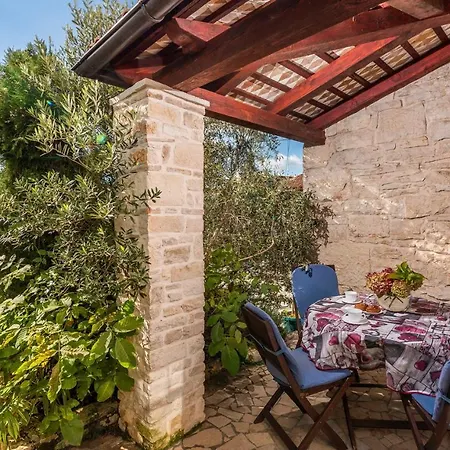 House بيت ضيافة Peresiji