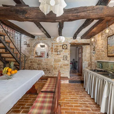 House بيت ضيافة