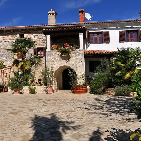 House Peresiji